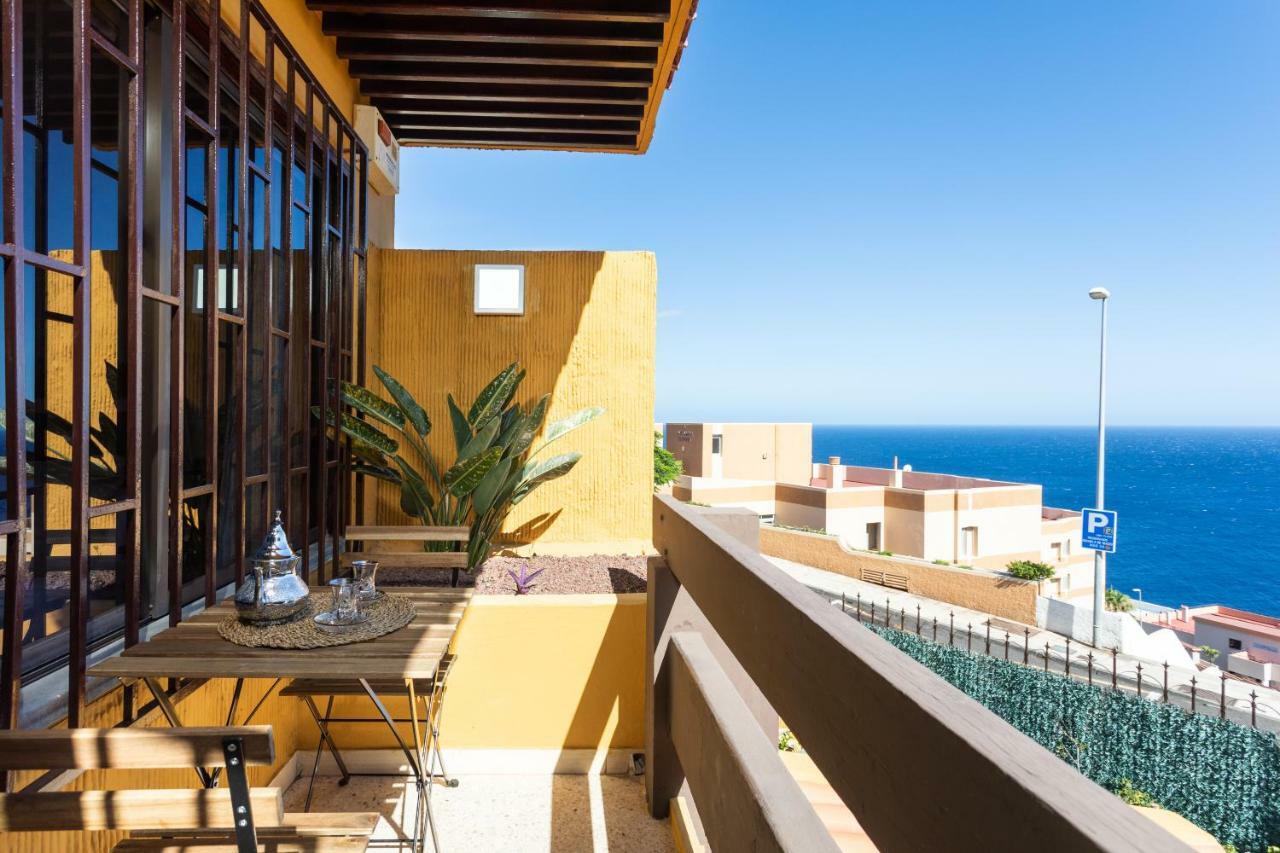 Home2Book Stunning Ocean Views Radazul Pool Eksteriør bilde