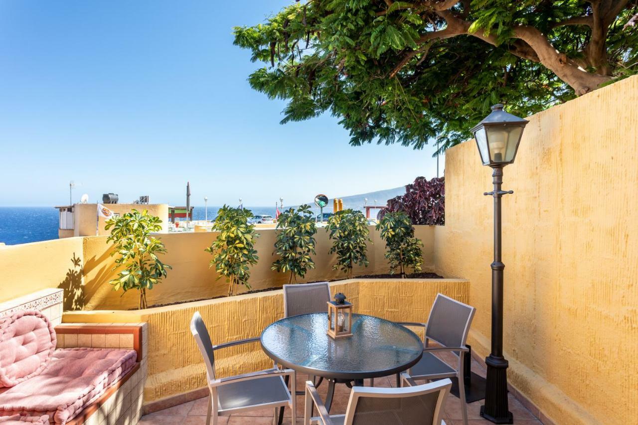 Home2Book Stunning Ocean Views Radazul Pool Eksteriør bilde