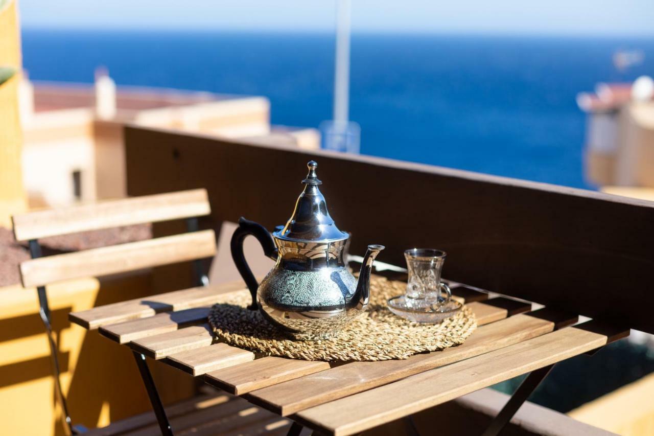 Home2Book Stunning Ocean Views Radazul Pool Eksteriør bilde